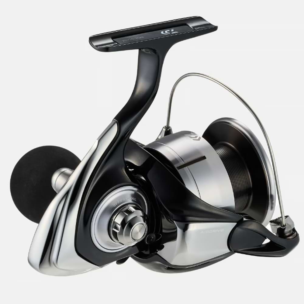 DAIWA 23 Lexa LT 5000-CXH
